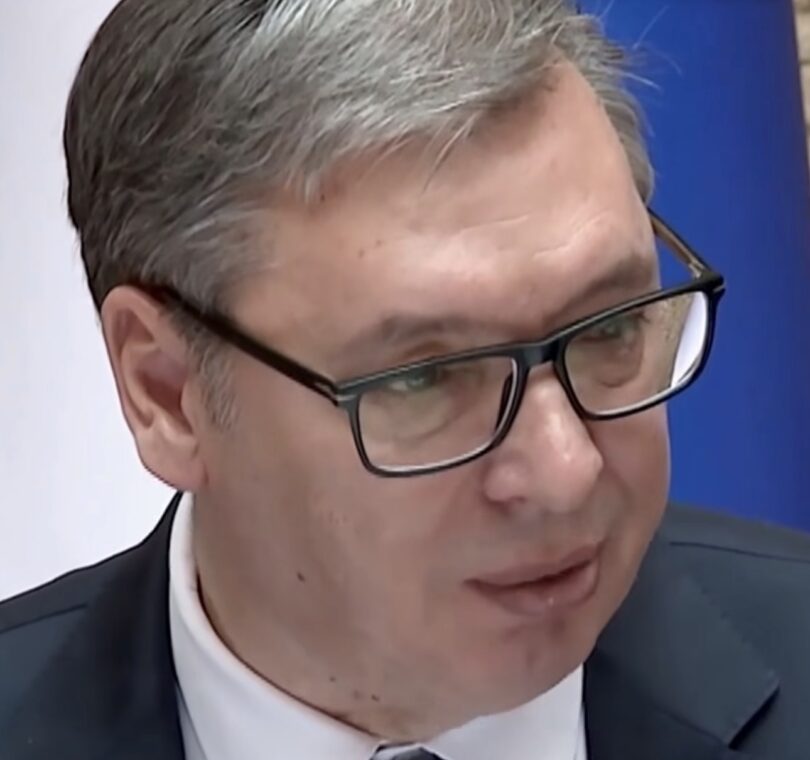“NOĆAS SMO PREŠLI MILION PRIJAVA” Aleksandar Vučić: Pređena cifra od milion zahteva za legalizaciju objekata
