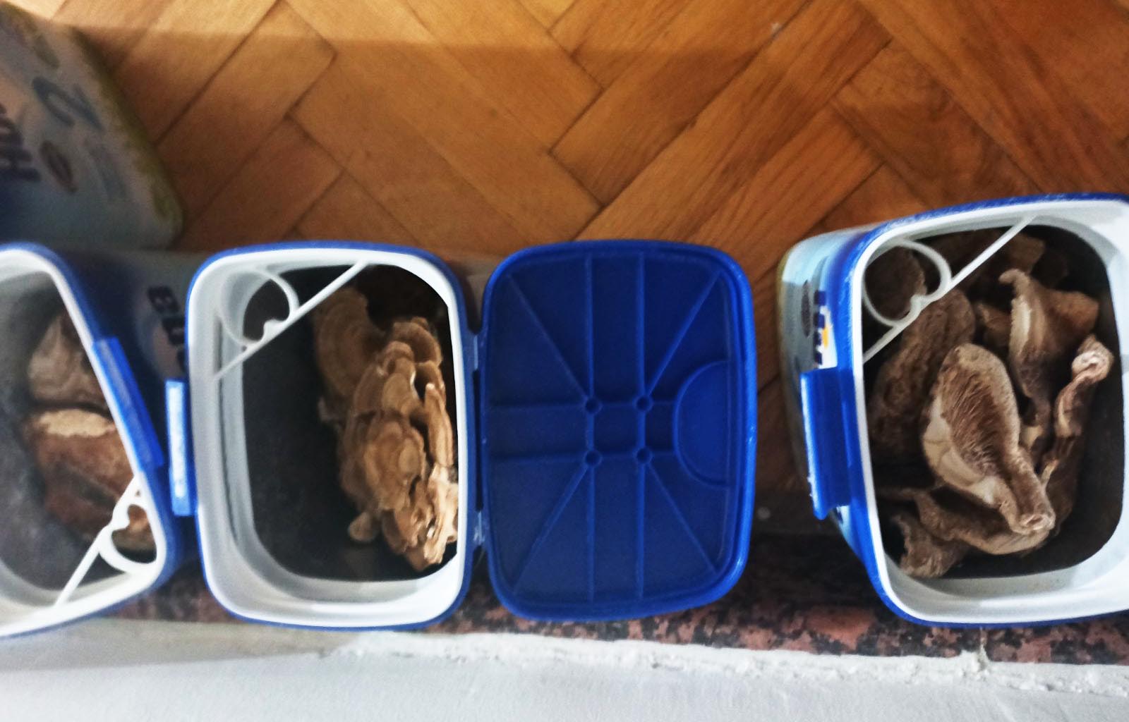 Policija u Novom Pazaru zaplenila više od kilogram marihuane, uhapšen osumnjičeni za trgovinu drogom