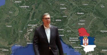 KO O ČEMU, NARATIV JE UVEK ISTI