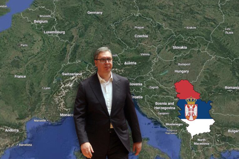 KO O ČEMU, NARATIV JE UVEK ISTI