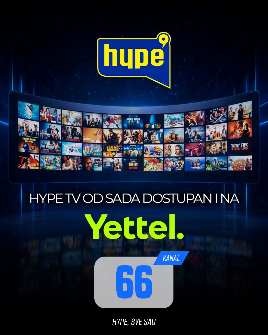 Hype Yettel