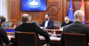 Foto: Tanjug/Nebojša Žugić