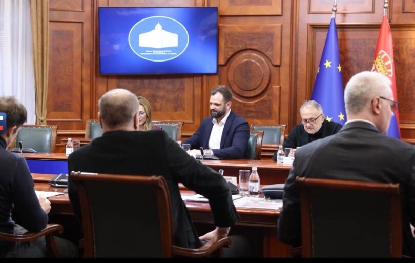 Foto: Tanjug/Nebojša Žugić