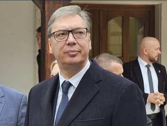 Užas: Profesor "povijesti" iz Zadra traži Vučićevu glavu!