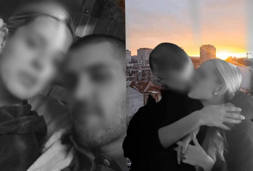 "GLAVA DEVOJKE JE BILA MODRA, PRONAĐENA NA PODU, SA PODLIVIMA OKO ZGLOBOVA" Najnoviji detalji tragedije u Cvijićevoj