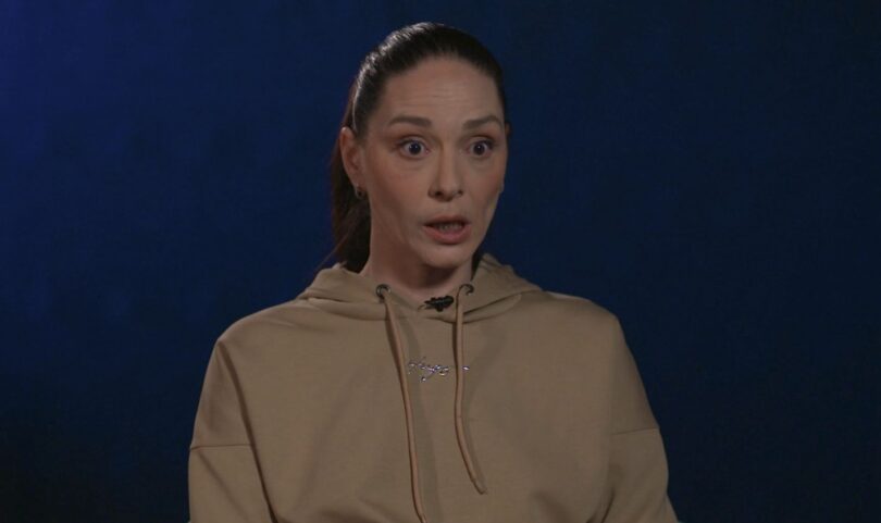 "DRŽALA SAM SVOJU UTROBU U RUKAMA I ČEKALA HITNU POMOĆ"