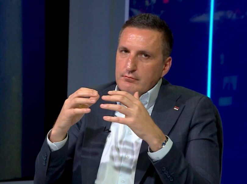 GUBICI NA JAHORINI, LUKSUZ U SRBIJI! Elek za milion maraka kupio stan u centru Beograda