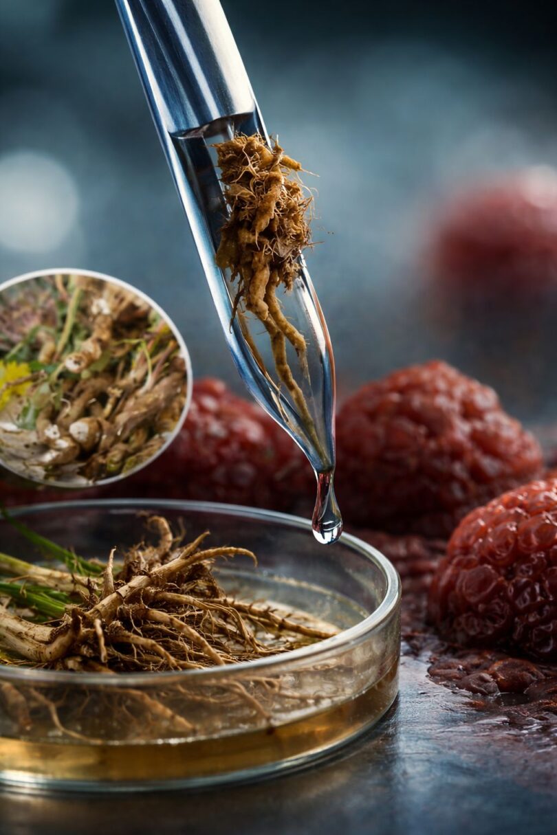 Maslačak foto: Rikošet ilustracija