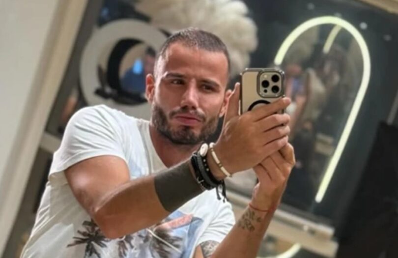 "NJEGOV TELEFON ČUVA TAJNE, ZNAO SAM DA NEĆE DUGO" Otac pokojnog frizera Matije Radulovića očajan, otkrio šta mu je poslednje rekao: Pitao me, jel te strah..