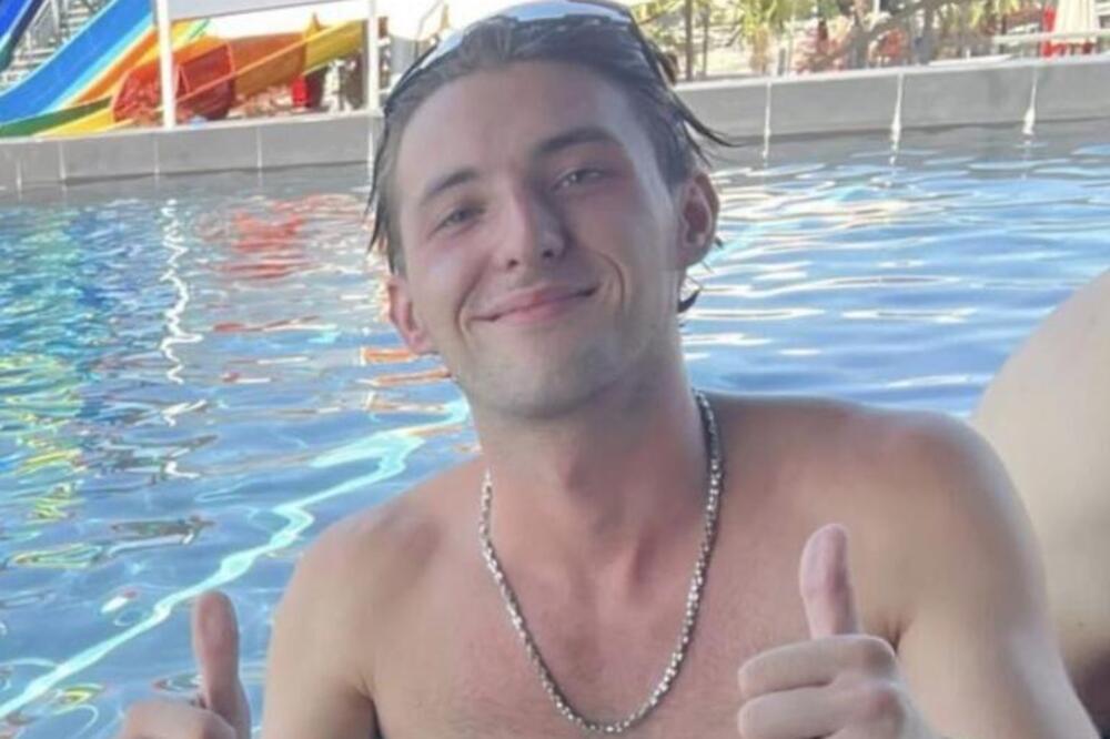 OVO JE ČETVRTI SRBIN KOJI JE POVREĐEN U KLUBU SMRTI U ŠVAJCARSKOJ: Mihailo (23) iz Kraljeva teško povređen!