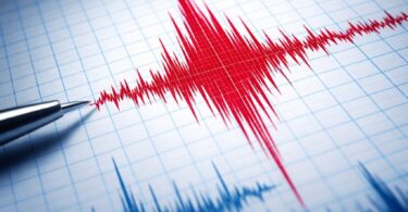 Zemljotres pogodio Grčku: Jak potres osetio se i u regionu!