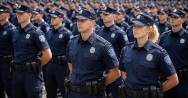 Foto: Ilustracija: Prijem 330 kadeta u državne policijske agencije