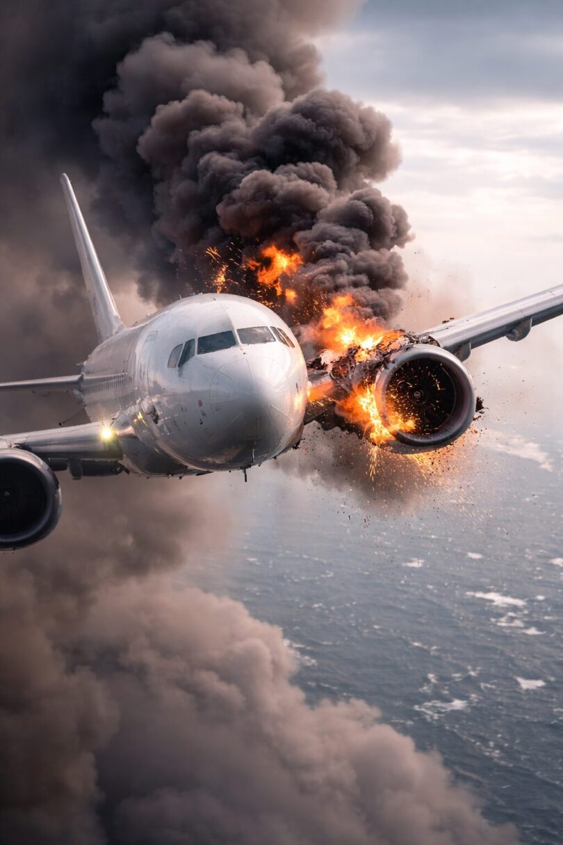 Foto: Ilustracija/avion