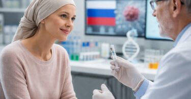 Lečenje kancera foto:ilustracija