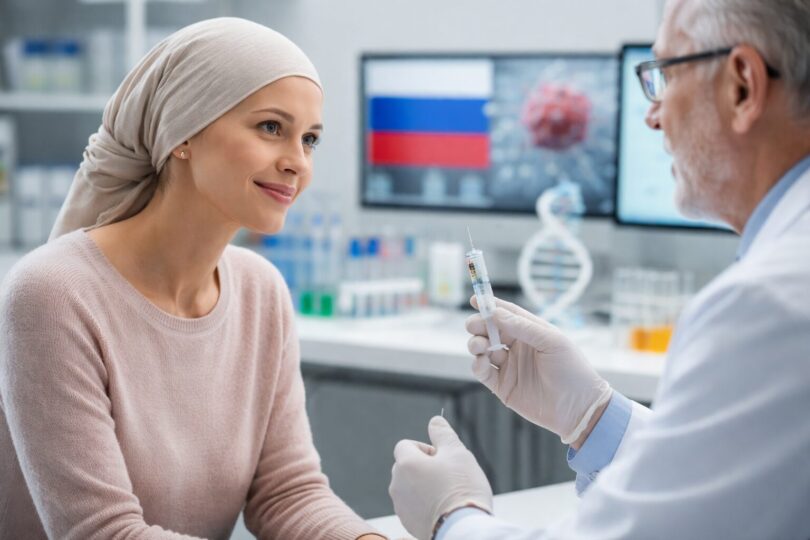 Lečenje kancera foto:ilustracija