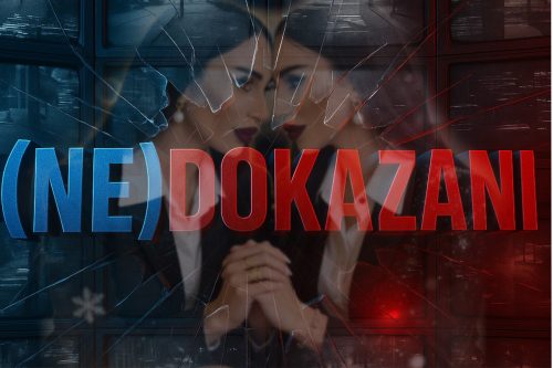 Foto: Hype TV(Nedokazani