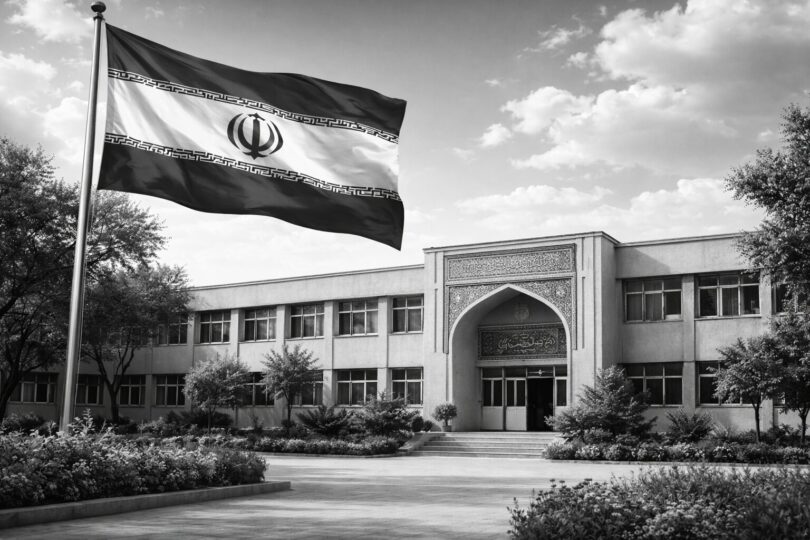 Najmanje 57 učenica i nastavnika poginulo je u napadu na osnovnu školu za devojčice na jugu Irana, dok je oko 60 osoba povređeno