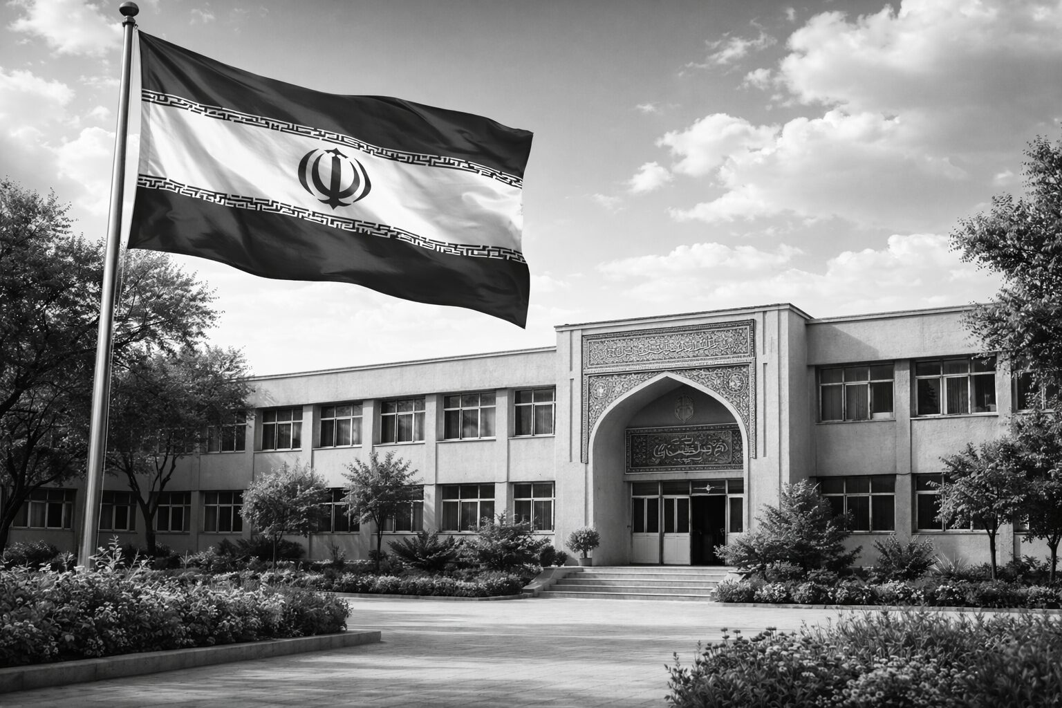 Najmanje 57 učenica i nastavnika poginulo je u napadu na osnovnu školu za devojčice na jugu Irana, dok je oko 60 osoba povređeno