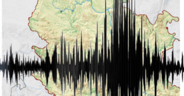 Zemljotres pogodio Srbiju: Oglasio se seizmološki zavod