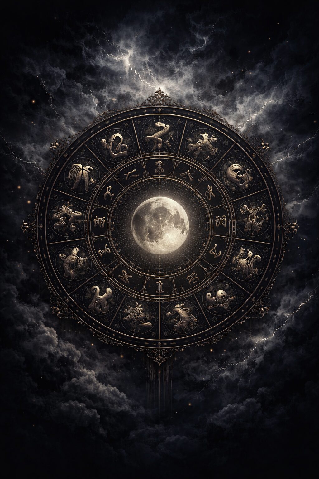 KO SU NAJVEĆE ZLICE U HOROSKOPU? PRVO MESTO ZAUZIMA ŠKORPIJA, A OVO SU OSTALI 