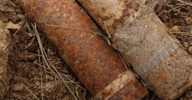 Mladić gurnuo granatu iz 1918.god u gu*u. Jedva ga spasili! Sledi mu prijava zbog neovlašćenog posedovanja oružja A kategorije!