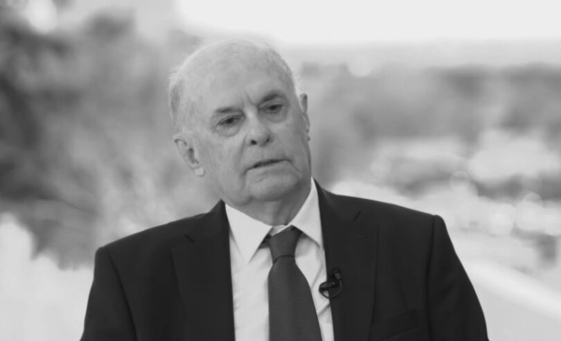 Preminuo Vladislav Jovanović, bivši ministar spoljnih poslova i ambasador pri UN