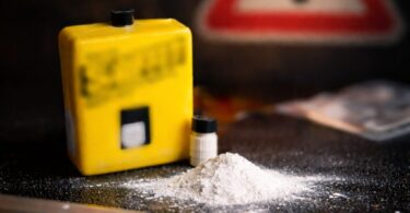 Foto: Ilustracija/ energetski prah