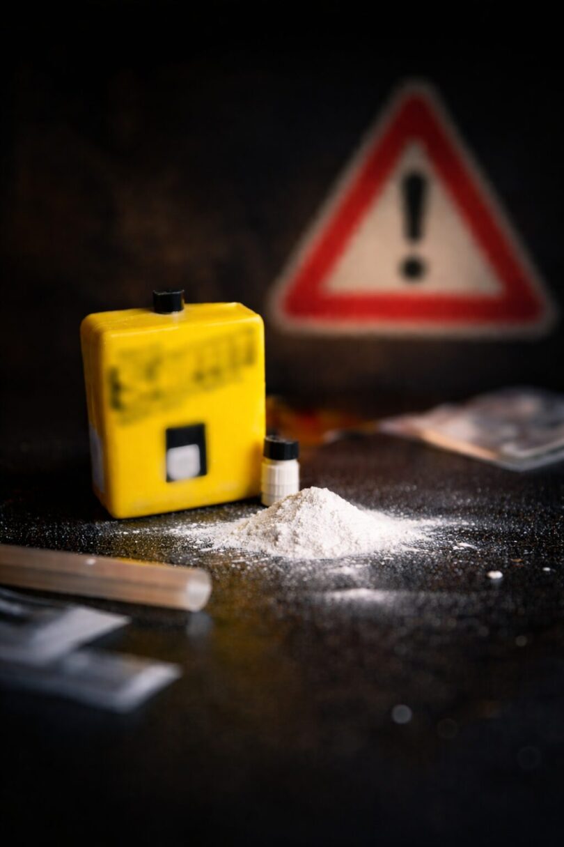 Foto: Ilustracija/ energetski prah