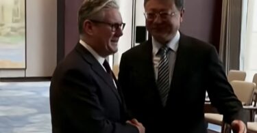 JUPITERU JE SVE DOZVOLJENO