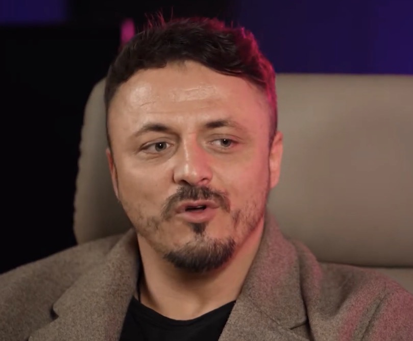 Ovo su prve reči Daniela Kajmakoskog nakon otmice: Otkrio šta su otmičari zahtevali od njega