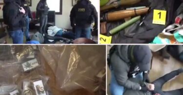 Hitno se oglasio Dačić! Evo šta ima da kaže o hapšenju Zvicerovih podanika u Beogradu!