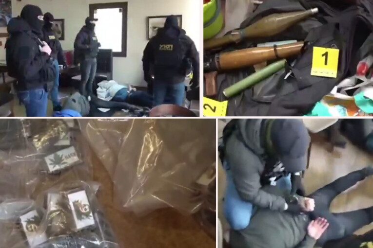 Hitno se oglasio Dačić! Evo šta ima da kaže o hapšenju Zvicerovih podanika u Beogradu!