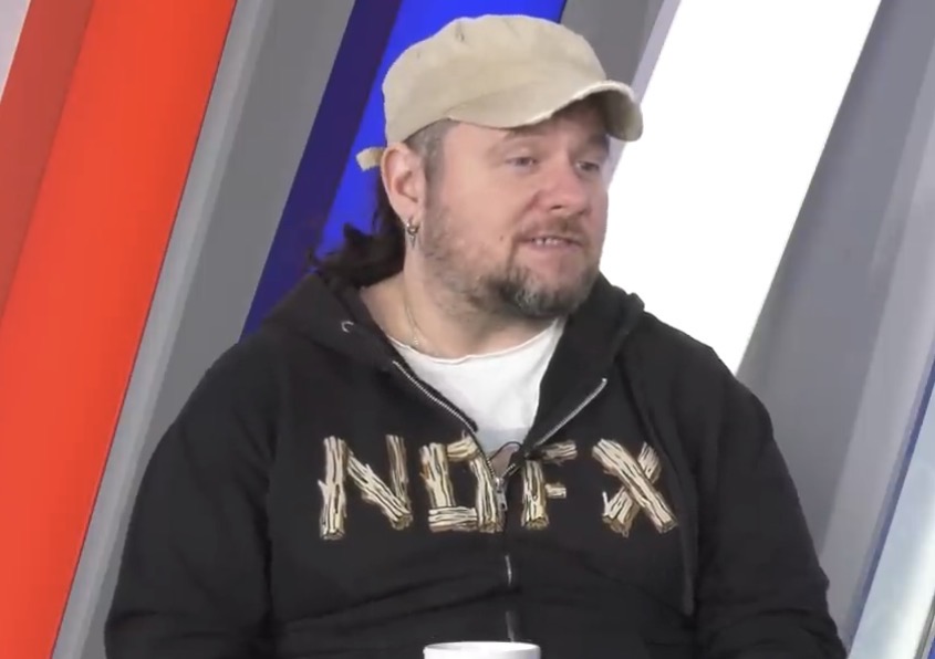 Vidojković radikalizuje retoriku: Posle uvreda na račun SPC sada priziva strance da „odrade posao“ u Srbiji