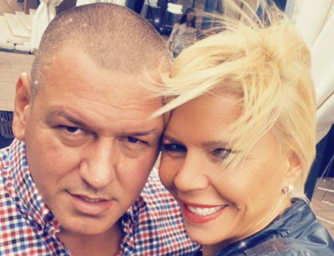 NAJNOVIJE INFORMACIJE:MUŽ TRAGIČNO NASTRADALE TATJANE JEČMENICE, DARKO JEVTIĆ, SKINUT SA APARATA