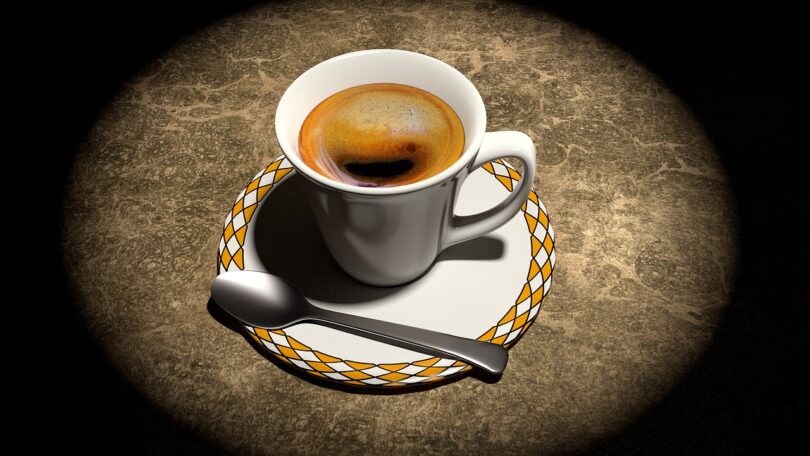 Kafa foto:pixabay