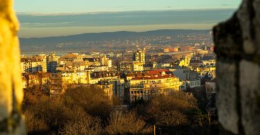 Beograd foto:pixabay