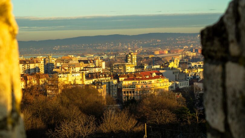 Beograd foto:pixabay