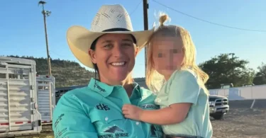 Foto: Facebook Ryan Domer