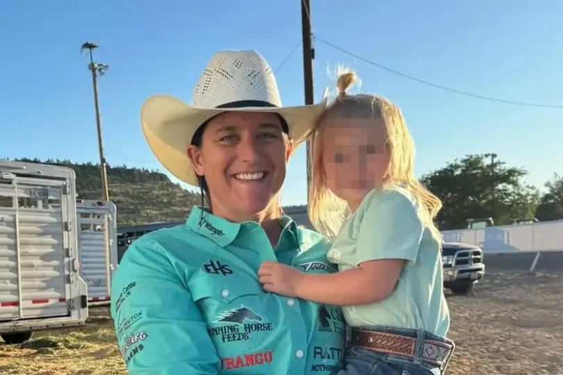 Foto: Facebook Ryan Domer