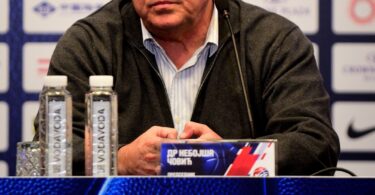 Foto: ATA Images/Nebojša Čović