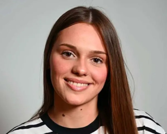 Foto: printscreen/Dora Lukić