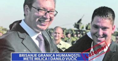 Foto: Printscreen/Lažomer