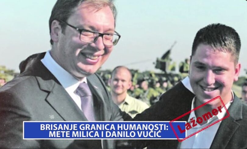 Foto: Printscreen/Lažomer