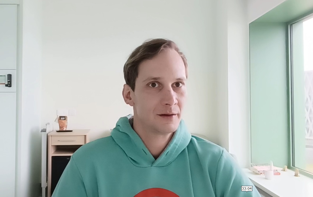 Foto: Hype TV/Nedokazani/Nenad Belić