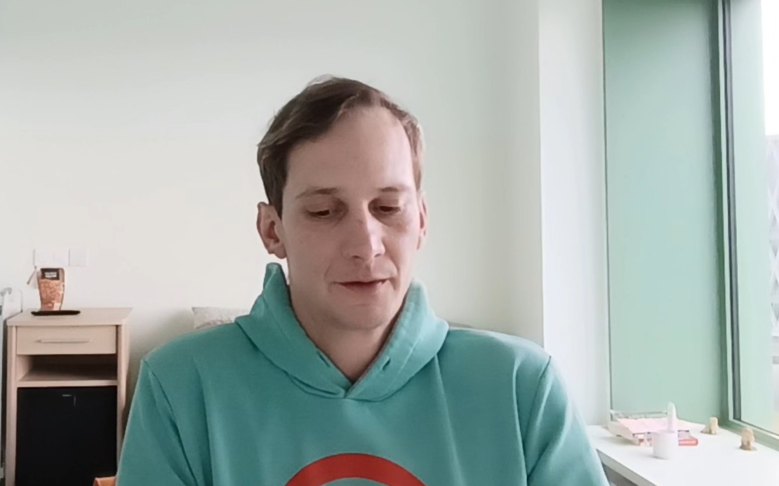 Foto: Hype TV/Nedokazani/Nenad Belić