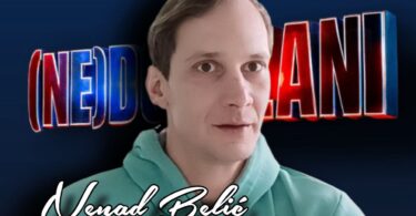 Foto: Hype TV/Nedokazani/Nenad Belić