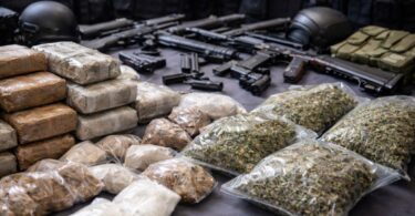 Foto: Ilustracija/Policijska akcija