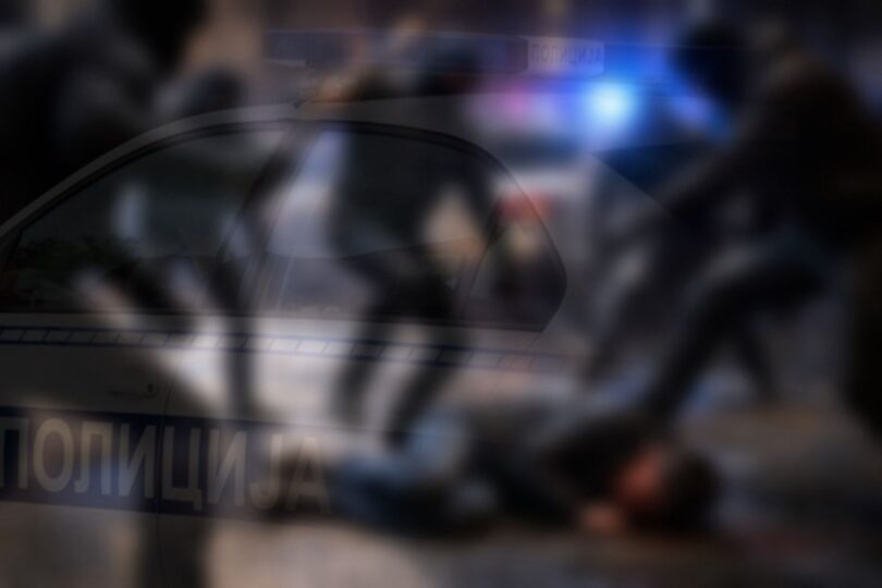 BRUTALNO PRETUČENA DVA MUŠKARCA U BEOGRADU Odbijaju saradnju sa policijom
