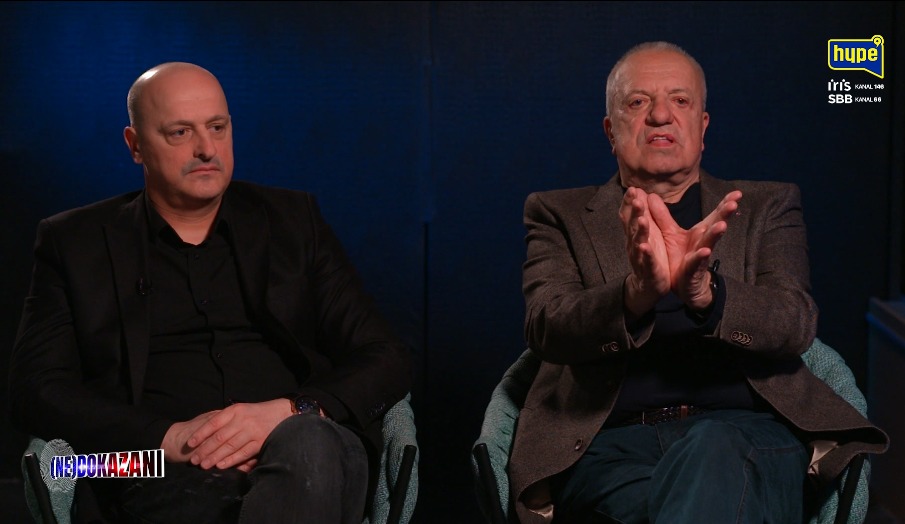 Foto: Hype /Nedokazani/Milan Vuković