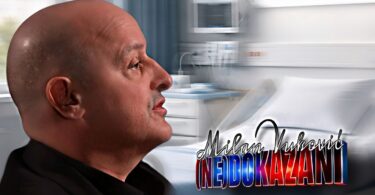 Foto: Hype /Nedokazani/Milan Vuković